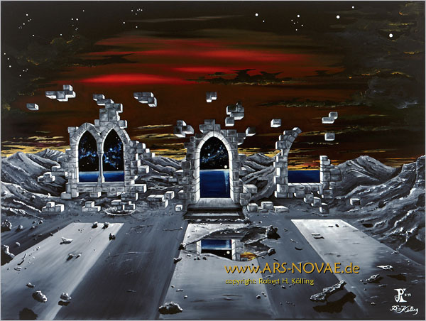 G&Ouml;TTERD&Auml;MMERUNG