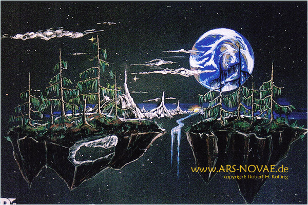 ISLANDS